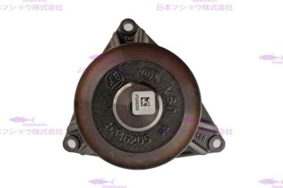 Chine Pompe à eau de SAA6D1146CT 6743-61-1531 KOMATSU à vendre