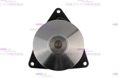 China IATF 16949 Water Pump Komatsu SAA6D1146CT 6742-01-5038 for sale