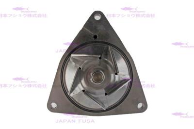 China IATF 16949 Water Pump Komatsu SAA6D1146CT 6742-01-5038 for sale