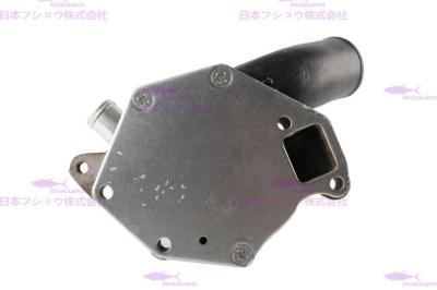 Cina Pompa idraulica del motore di IATF 16949 per ISUZU 6BD1T 1-13650016-0 in vendita