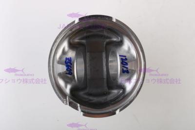 Chine Camions FE6T 12013-Z5609 du piston UD de moteur diesel du diamètre 108mm à vendre