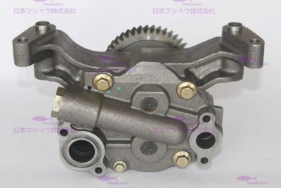 Chine POMPE À HUILE HINO P11CT 1151-E0120 d'EXCAVATRICE à vendre