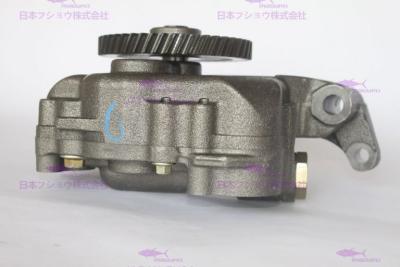 Chine POMPE À HUILE HINO P11CT 1151-E0120 d'EXCAVATRICE à vendre