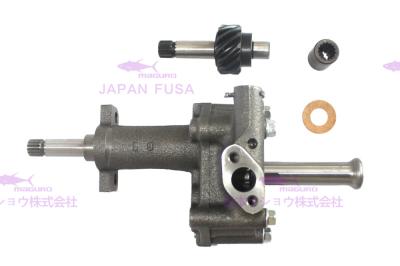 Cina Pompa 6BG1T L210-0028M dell'estrattore dell'olio della lega di alluminio in vendita