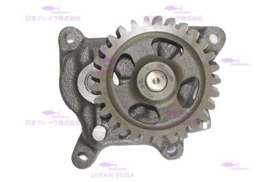 China Van de de Olietrekker van ISUZU 4HK1T Pomp 1-13100313-6 Te koop
