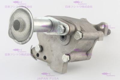Cina Pompa 400915-00010A dell'estrattore dell'olio di Doosan DB58-5 DB58-7 in vendita