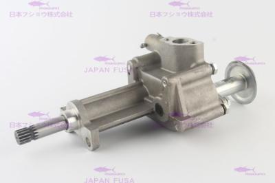 Cina Pompa 400915-00010A dell'estrattore dell'olio di Doosan DB58-5 DB58-7 in vendita