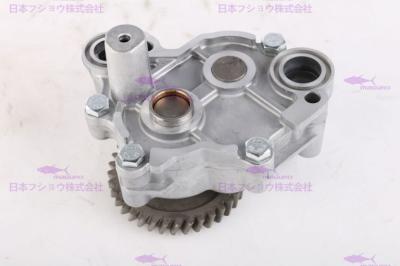 Cina Escavatore Oil Pump di Mitsubishi 4D34T L220-0006S in vendita