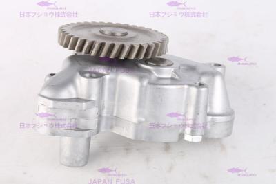 Cina Escavatore Oil Pump di Mitsubishi 4D34T L220-0006S in vendita