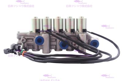 China Sensor Assy Engines Spare Parts For KOMATSU PC200-8 20Y6041621 for sale