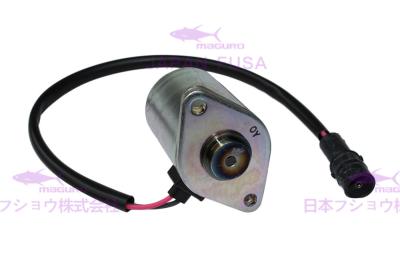 China Solenoid Engines Spare Parts For E312 4I-5674 for sale