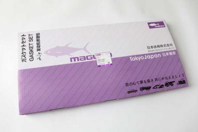 Cina guarnizione del motore di 95mm messa per KOMATSU S4D95 6204-K1-9900 in vendita