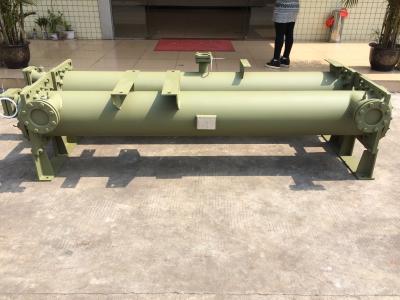 China Marine Shell And Tube Heat Exchanger In Industry HVAC Condenser ET-F325A for sale