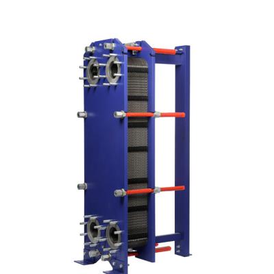 Китай Plate heat exchanger gaskets in Power Generation Industry Model G250 with high efficiency продается