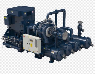 China Oil Free Centrifugal Air Pharmacy Compressors Turbo Tech In For Pressure Increasing for sale