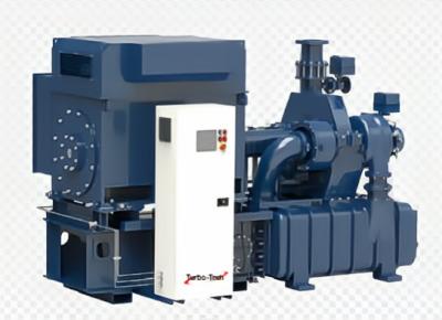 Chine marque exempte d'huile centrifuge de technologie de Turbo de compresseurs d'air de haute qualité dans le stockage photovoltaïque d'industrie et d'énergie à vendre