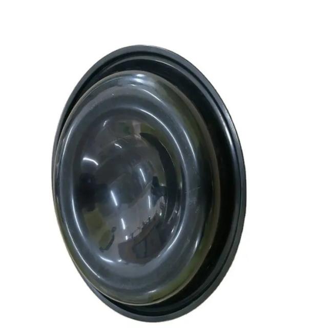 Construction Machinery Digger Hydraulic Breaker Parts Diaphragm Membrane