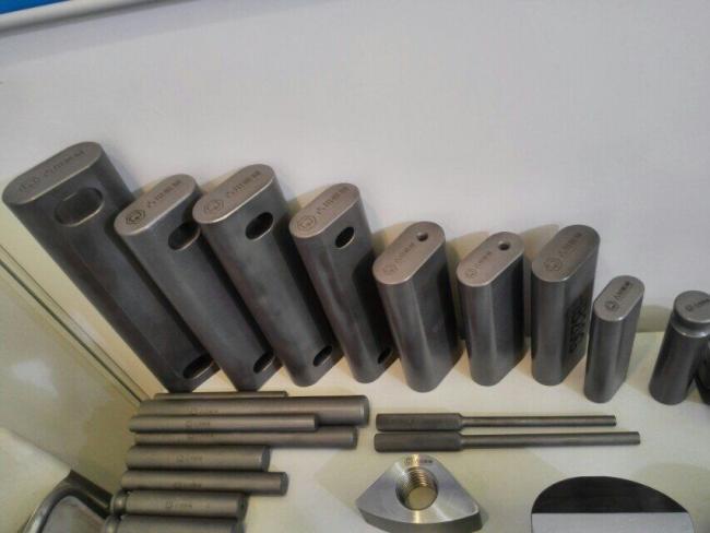Building Material Shops Excavator Hydraulic Hammer Rock Breaker Rod Pin Stop Pin Tool for Frukawa HB40G Alloy Steel 5