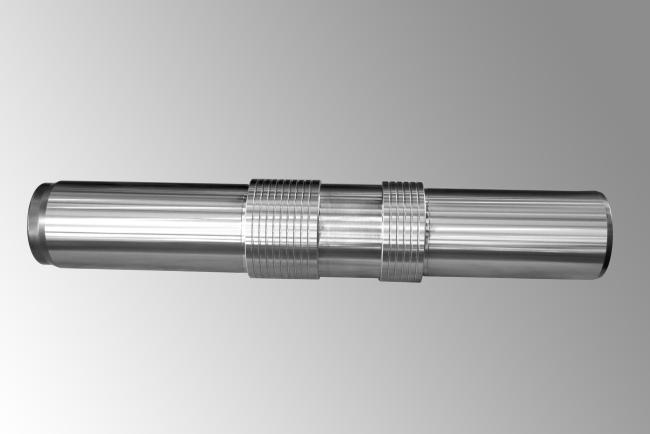 ISO9001 Hydraulic Breaker Side Bolt for Excavator Parts in Machinery Construction Industries 2