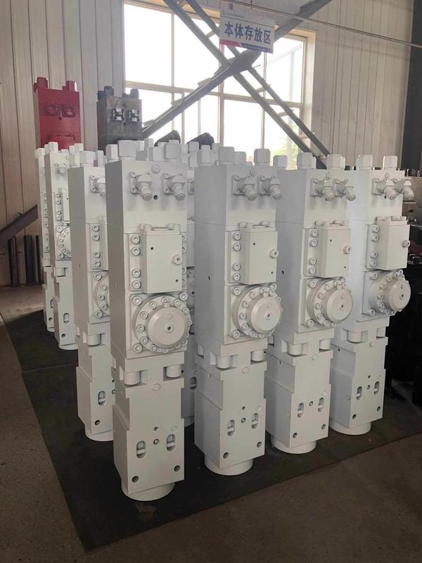 HB15g/HB20g/HB30g/HB40G Hydraulic Breaker Main Body Dependable and Trustworthy for 18-25ton Excavator