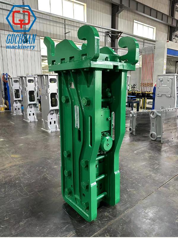hydraulic breaker for 20 ton excavator