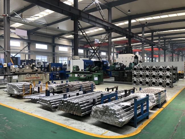 hydraulic hammer supplier