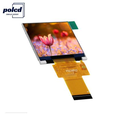 China Polcd 320X240 2.31 Inch LCD RGB 18 Bit Medical LCD Display P023H022 for sale