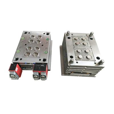 China 8cavity Hot Runner Injection Molding for sale