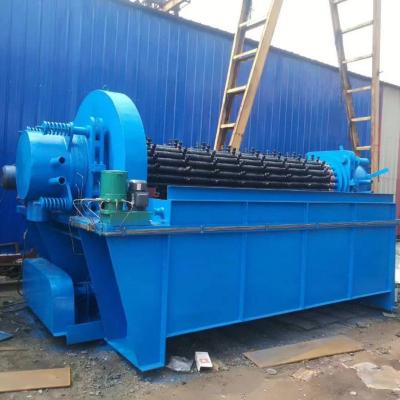 China Gyw Outside Vacuum Permanent Magnetic Filter 3kw High Strength for sale