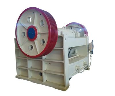 China Gold Stone Rock/500x750 Stone Crusher/150mm Outlet Mining Equipment for sale
