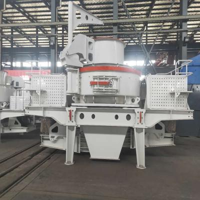 China Professional Beneficiation Cone Crusher Machine Popular KP Series 200mm Input for sale