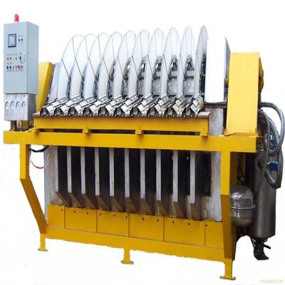 China Gyw Vacuum 1.5kw Permanent Magnetic Filter High Performance for sale