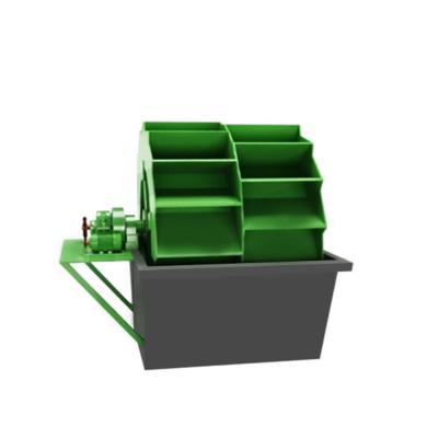 Китай Шуга Dewatering экранирующ мотор AC стиральной машины песка продается