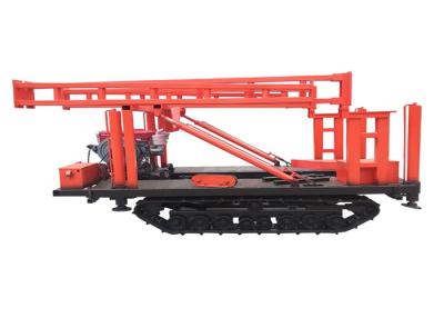 China 4 Ton Steel Rubber Track Chassis Hydraulic Motor Crawler Undercarriage for sale