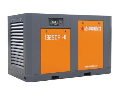 China ISO 12v 20bar Borewell Drilling Machine Air Compressor for sale