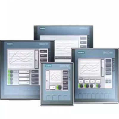 Chine 6AV6647-0AH11-3AX0 Siemens Operation Panel SIMATIC HMI KP300 Basic Mono PN HMI Touch Panel à vendre