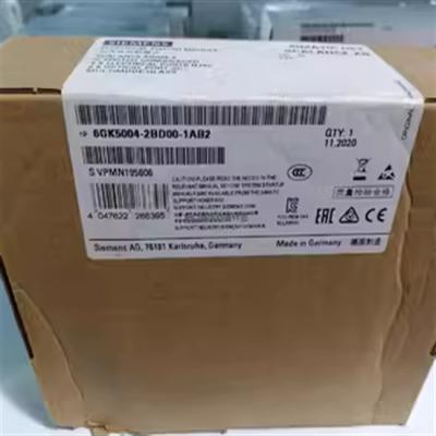 China Electrical Industrial Ethernet Switch XB004-2 6GK5004-2BD00-1AB2 CCC for sale