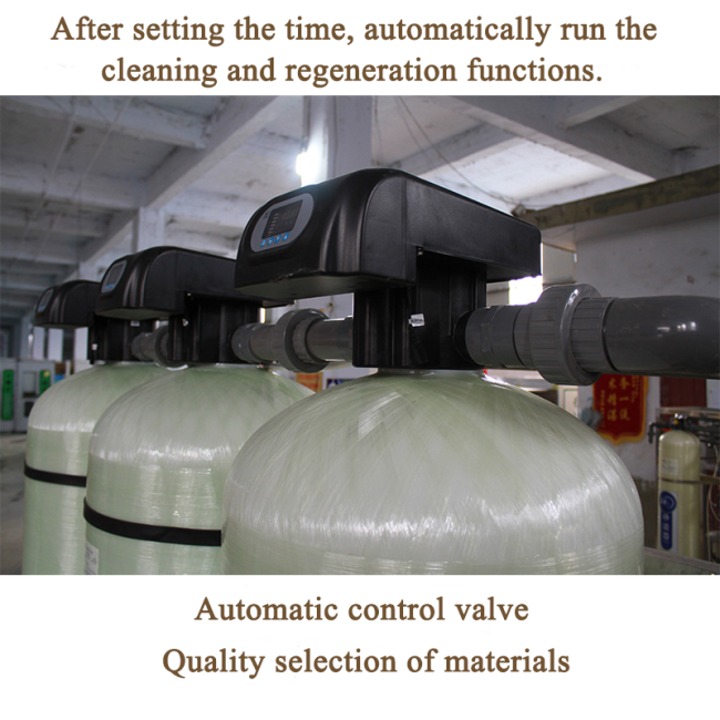Water Filtration System Image 2