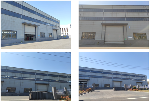 Our Factory