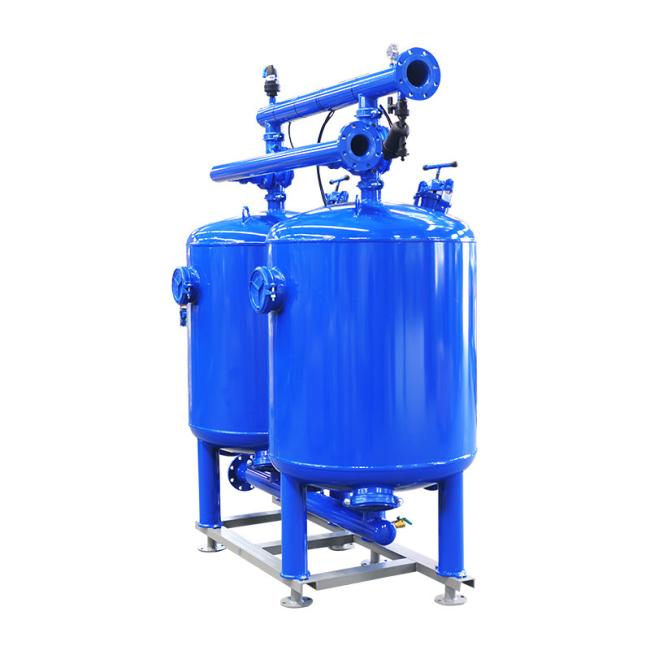 Quartz Sand Filter