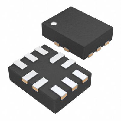 China Componentes eletrônicos CI do DIODO 5V 15V SLP1608P2 das tevês dos circuitos integrados CI de UCLAMP0561P.TNT à venda
