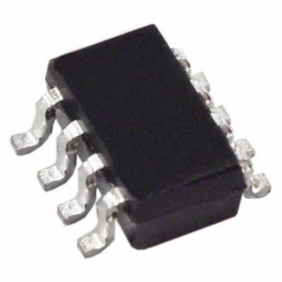 China IC Transformers IC FRAM 1M SPI 40MHZ 8SOIC Integrated Circuit Board FM25VN10-G for sale