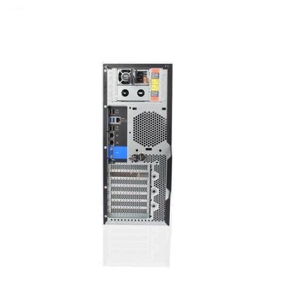 China High Quality Low Price Thinksystemserver ST558 Processor 3204 Cheap Server Tower4*3.5LFF (EXINCLUDE)12MEMORY SITE for sale