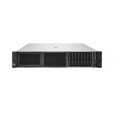 China Customized ProLiant DL345 Gen10 HPE Rack Server Dimm Ilo DDR4 RAM for sale