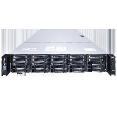 China Scalable Inspur NF5270M5 Rackservers 4U Intel C621 Chipset for sale