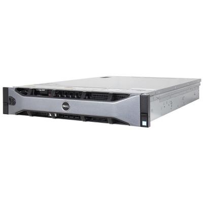 China Good Price Dell Poweredge R830 E5-4669 v4 2U Rack Server a server for sale