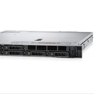 China D ell R450 Server Xeon Gold 6330 processor Dells Poweredge R450 Server a server for sale