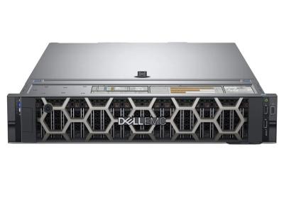 Cina Dell Poweredge R740xd2 rack server di rete Nas server di archiviazione server di sistema server processore in vendita