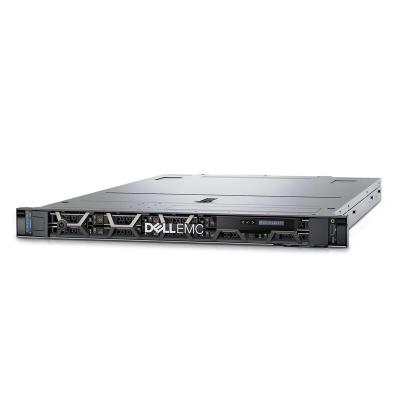 China DELL EMC PowerEdge R650 1U Rack Server intel Xeon processor for sale