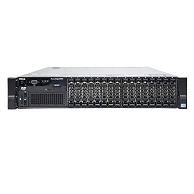 China wholesale rig dell r840 forever server receiver case poweredge dell 2000w server for sale